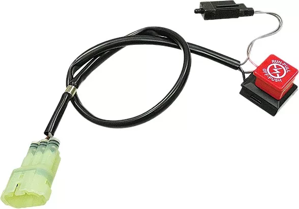Sp1 Kill Switch POL - SM-01559 Polaris Snowmobiles 2007-2015
