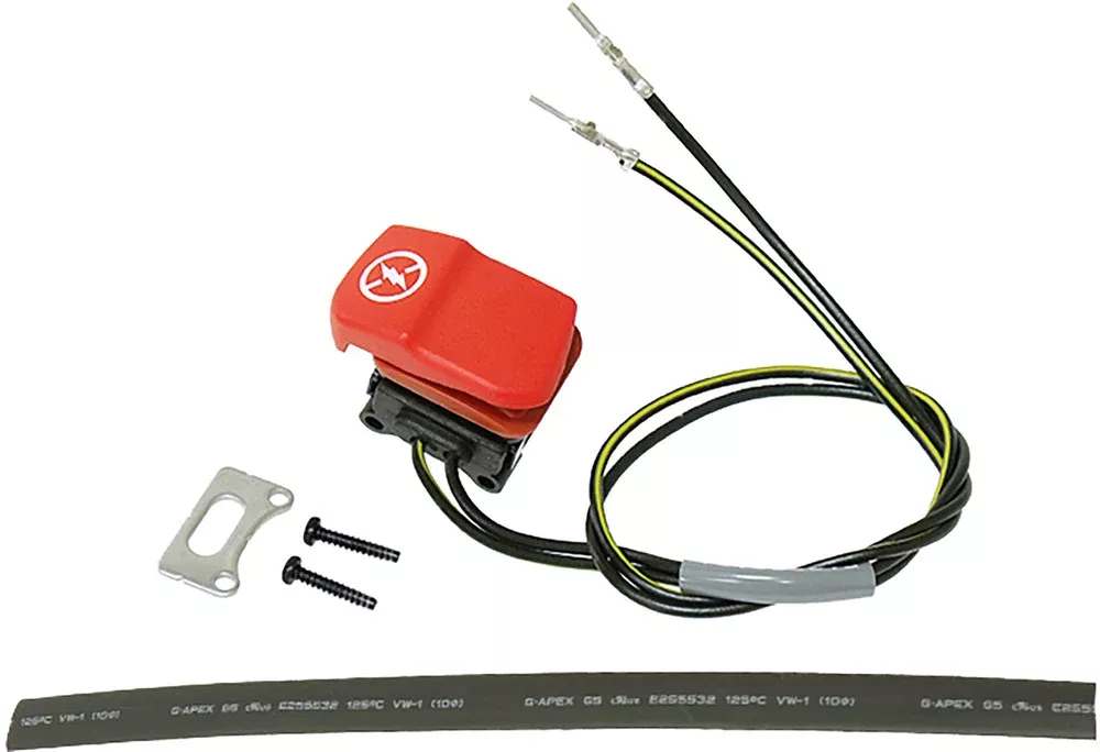 Sp1 Kill Switch S-D - SM-01570 Ski-Doo Snowmobiles 2003-2008