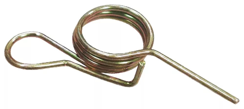 Sp1 Lock Spring Recoil S-D Recoil S M - 11-153-03