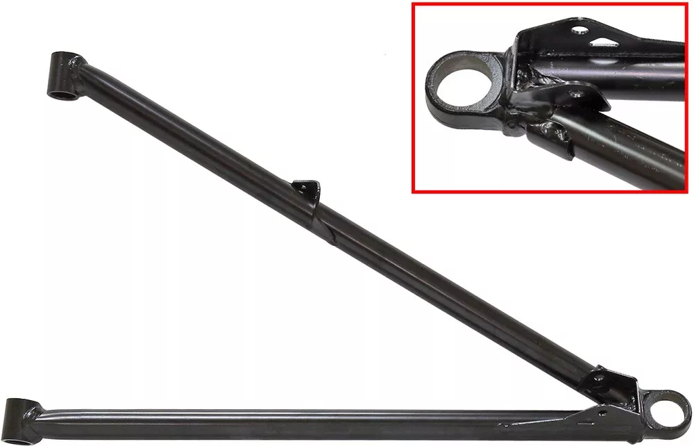 Sp1 Lower LH A-ARM S-D – SM-08665L