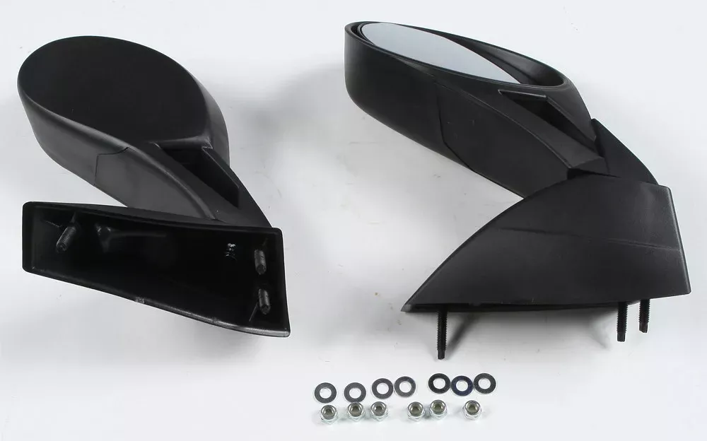 Sp1 Mirrors POL GEN II Pair - SM-12208
