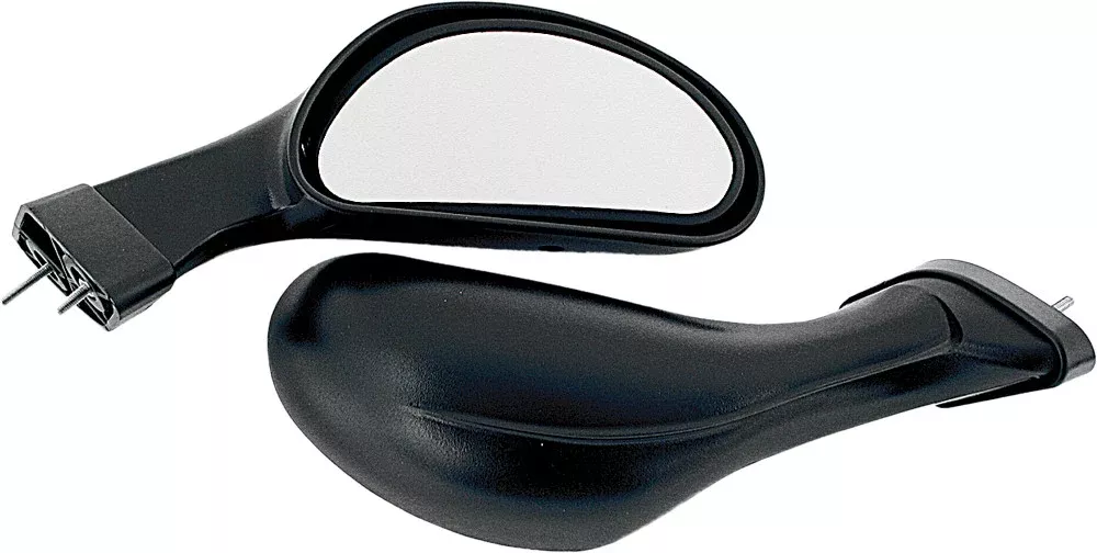 Sp1 Mirrors S-D ZX Pair - SM-12144