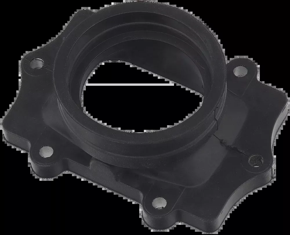 Sp1 Mounting Flange AC Yamaha - SM-07199