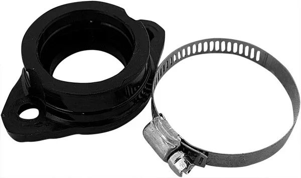 Sp1 Mounting Flange POL - 07-100-03