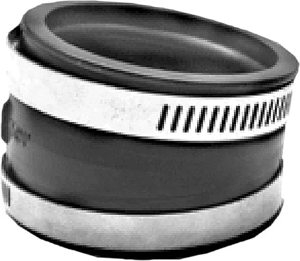 Sp1 Mounting Flange S-D - 07-100-35