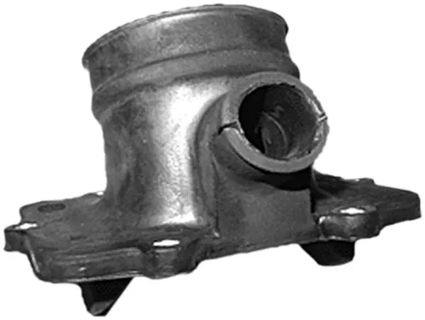 Sp1 Mounting Flange S-D - SM-07088