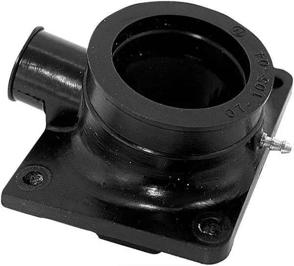 Sp1 Mounting Flange Yamaha - 07-105-04
