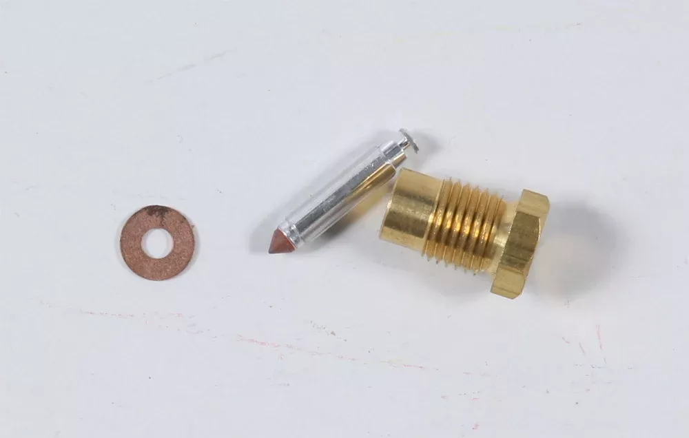 Sp1 Needle & Seat HD - 07-230-01