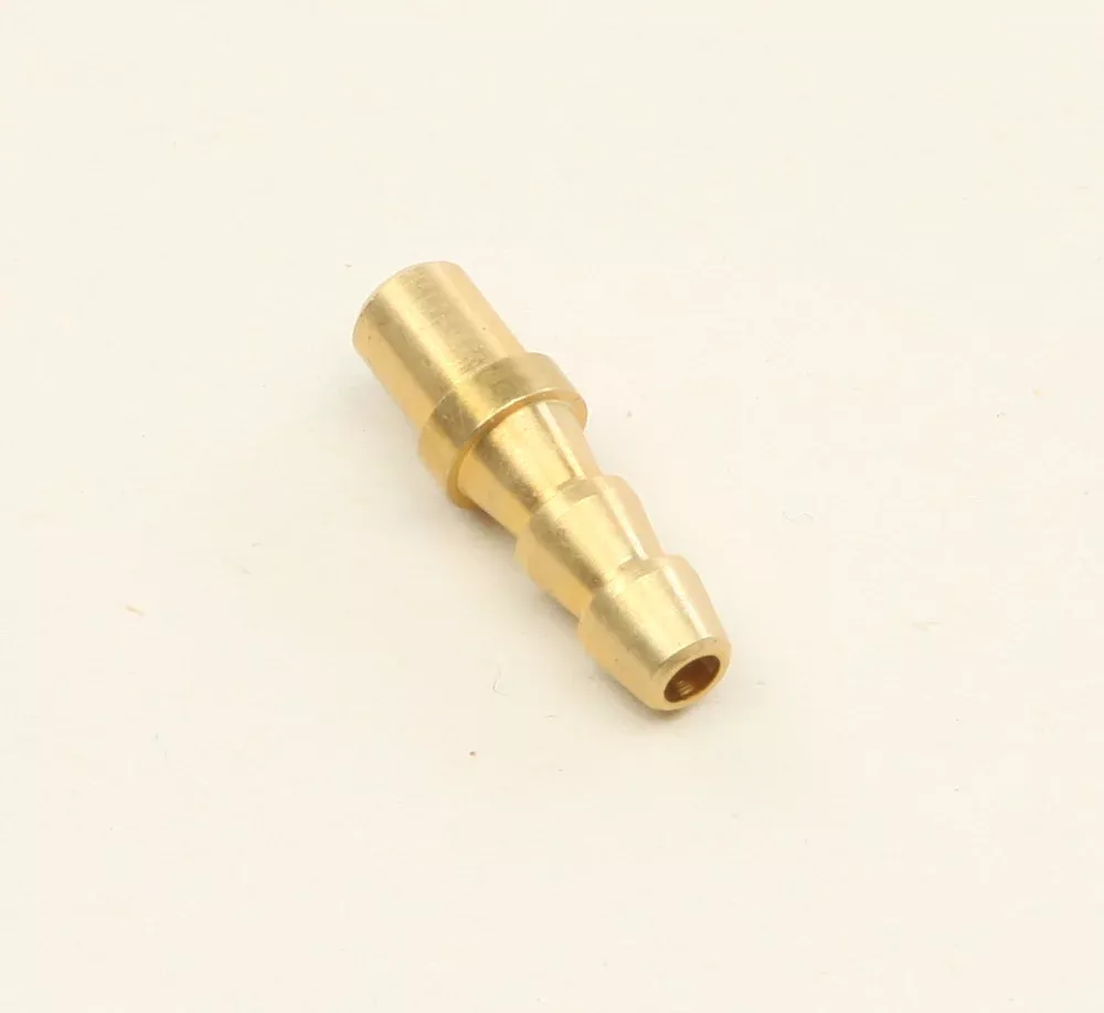 Sp1 Primer Inlet Connector Open END - 07-231-02