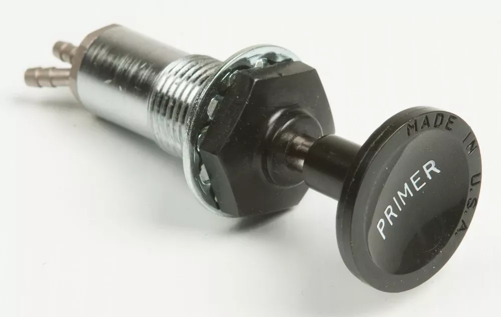 Sp1 Primer Only Plunger Type - SU-07071A