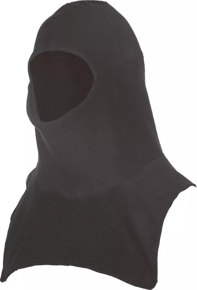 Sp1 Proclava Face Mask Black - SM-16042