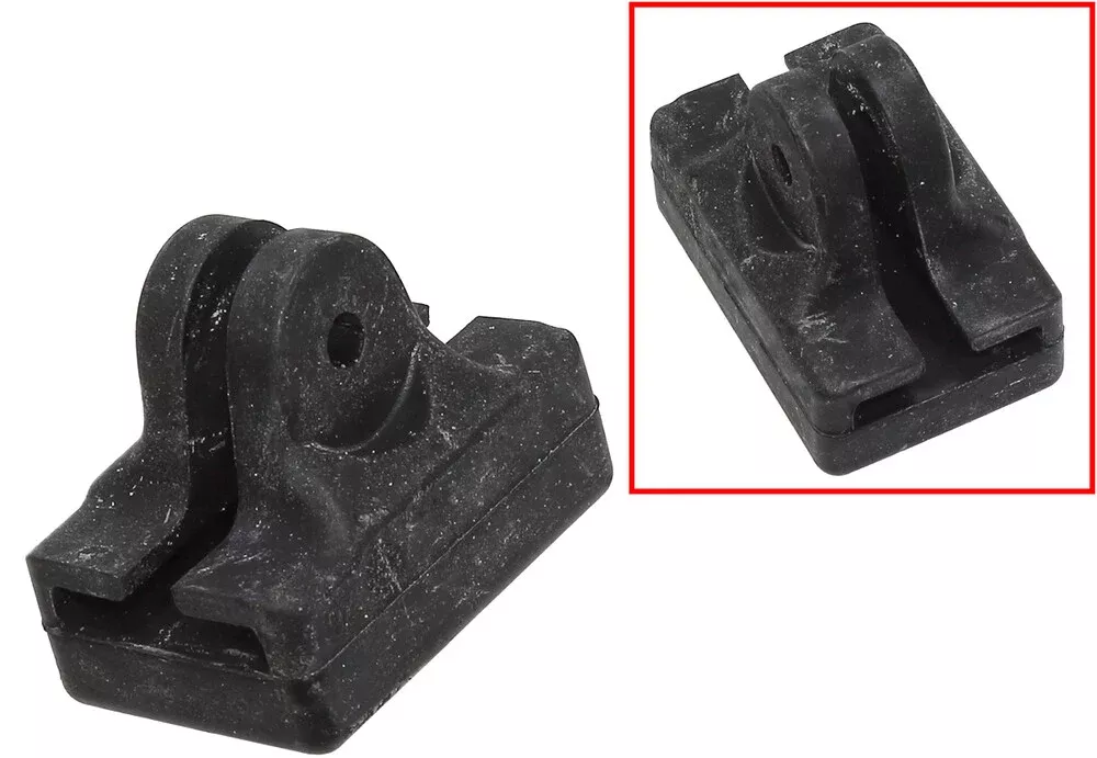 Sp1 Slide Rail Bumper PAD S-D – SM-04095