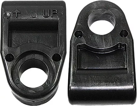 Sp1 Spring Retainers A C Round Pair - 04-297-03