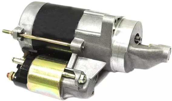 Sp1 Starter Motor S-D - SM-01215