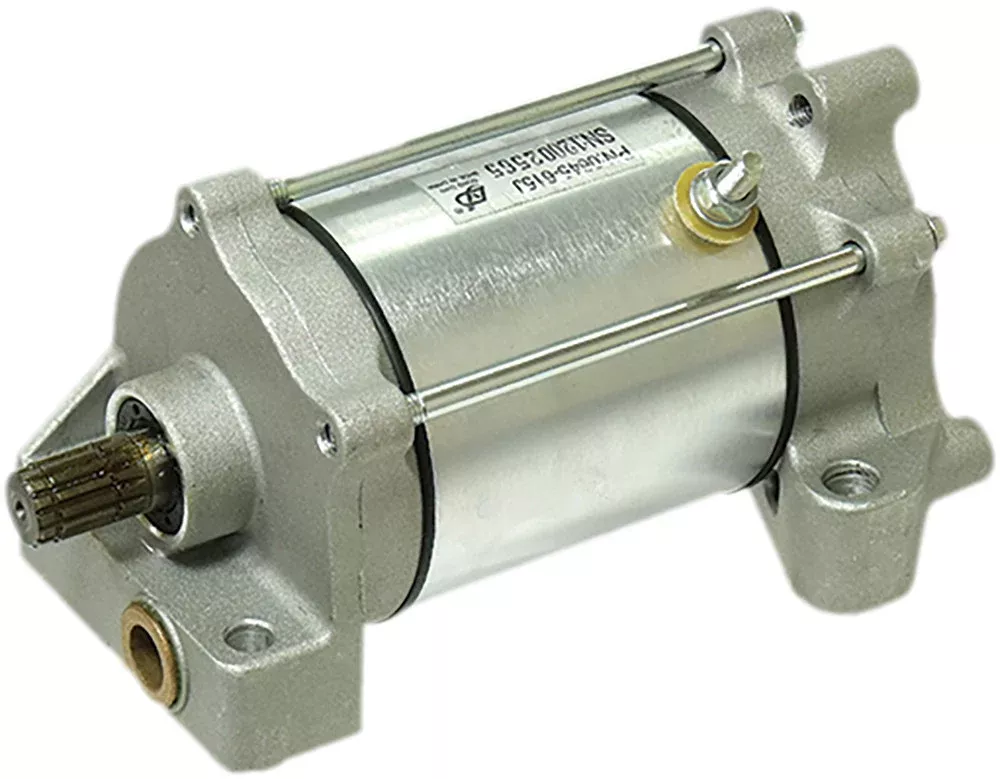Sp1 Starter Motor – SM-01316 Arctic Cat Snowmobiles 2013-2017