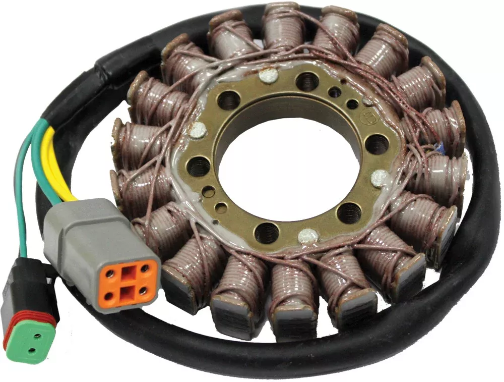 Sp1 Stator Assembly - 01-245-01 Ski-Doo Snowmobiles 2003-2010