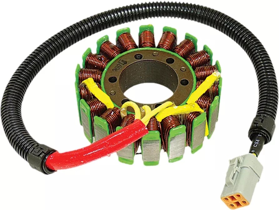 Sp1 Stator Assembly - SM-01351 Ski-Doo Snowmobiles 2003-2010