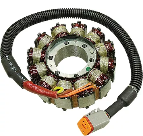Sp1 Stator Assembly - SM-01357 Ski-Doo Snowmobiles 2009-2020