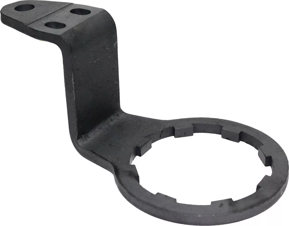 Sp1 Steering ARM S-D – 08-240 Ski-Doo Skandic 2003-2007