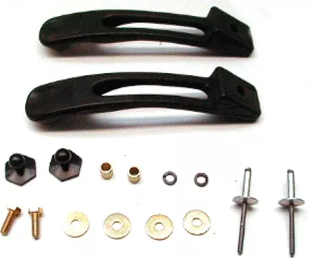Sp1 Strap & Post Kit S-D 2/PK - SM-12200 2/PK