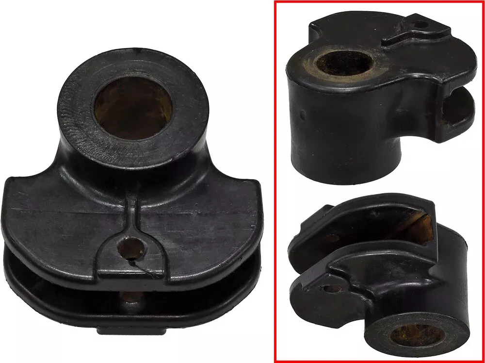 Sp1 Susp Spring Retainer POL – SM-04302