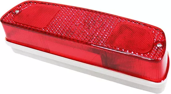 Sp1 Taillight Assembly S-D – 01-104 Ski-Doo Elan 250 1990-1994