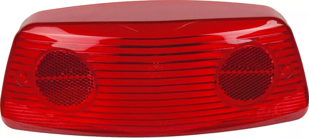 Sp1 Taillight Lens S-D – SM-01091 Ski-Doo 440 / Mini 2003