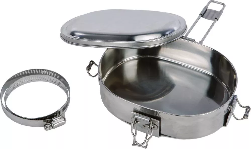 Sp1 Trail Chef Food Warmer – SM-12570