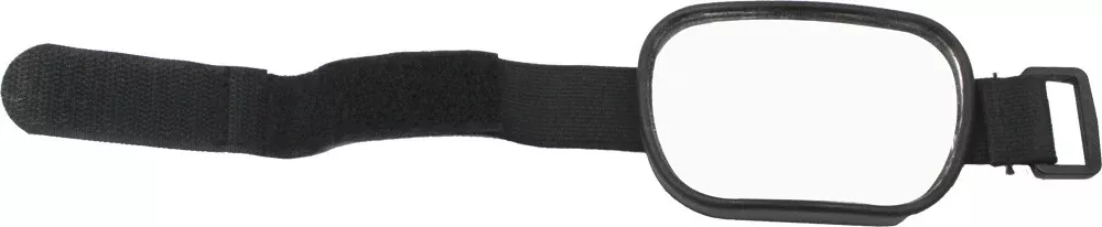 Sp1 Velcro Glove Mirror Oval - 12-165-15