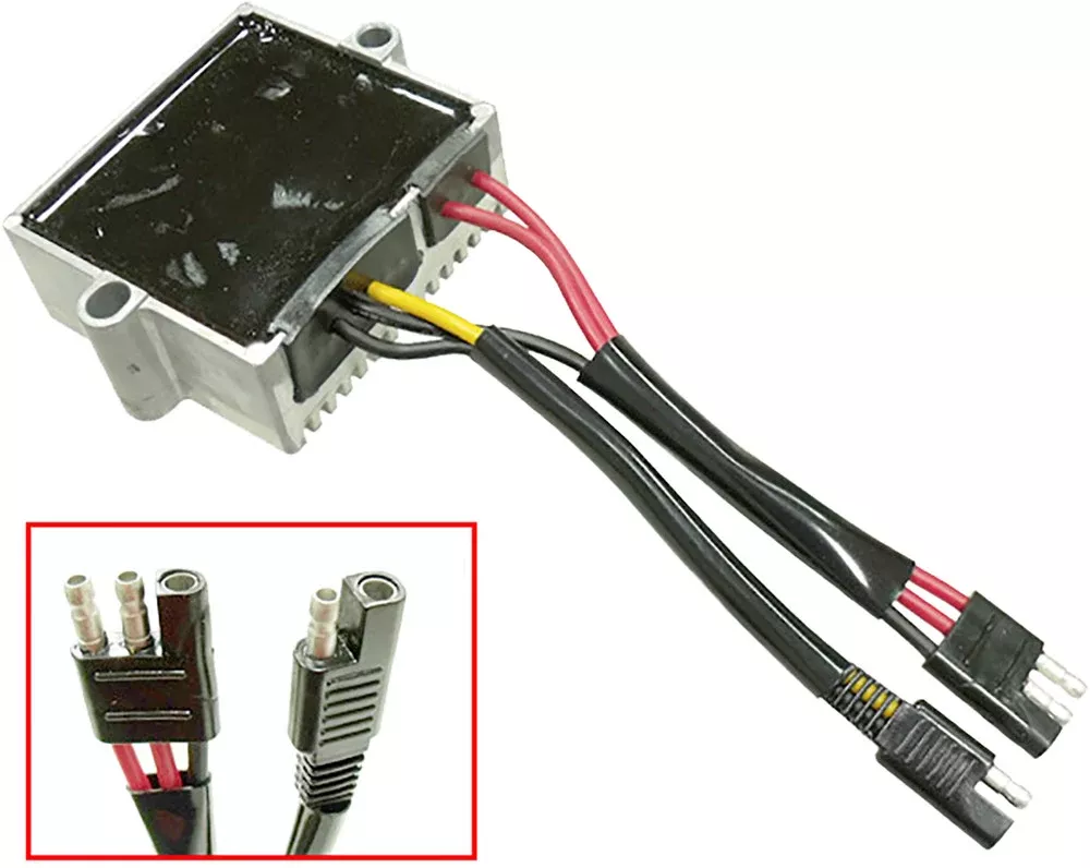 Sp1 Voltage Regulator – SM-01245 Arctic Cat Snowmobiles 2008-2020