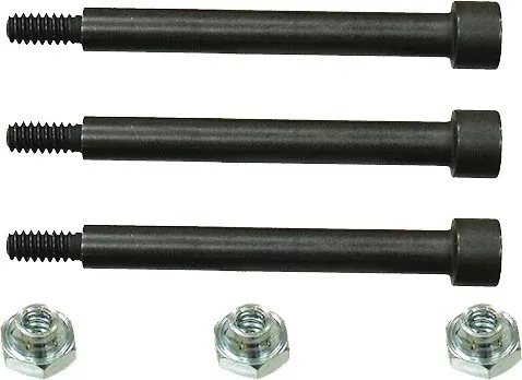 Sp1 Weight Pins POL 3/PK – SM-03049 3/PK
