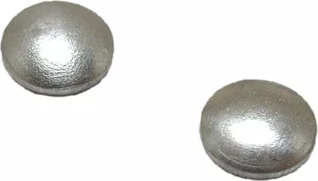 Sp1 Welch Plug .375 DIA 10/PK - 07-239 10/PK
