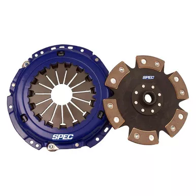 SPEC Clutches SN233 Clutch for performance upgrades