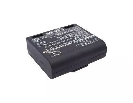 Spectra Precision PM5 Survey Multimeter and Equipment Replacement Battery