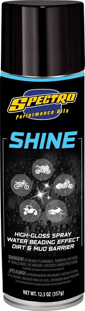 Spectro Shine 12.5 OZ - 310694