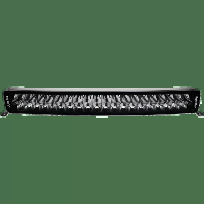 Speed Demon Curved High LUX 2.0 Dual ROW 20"