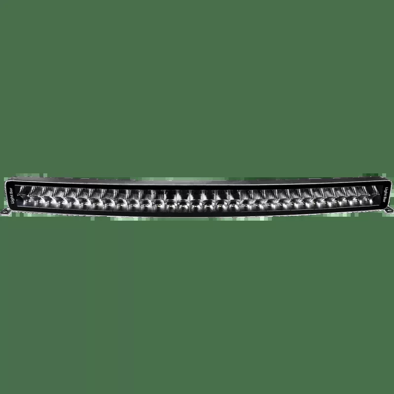 Speed Demon Curved High LUX 2.0 Dual ROW 30"
