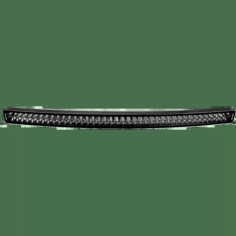 Speed Demon Curved High LUX 2.0 Dual ROW 40"