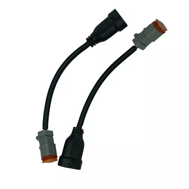 Speed Demon Foglight Wiring Adapter (Pair)