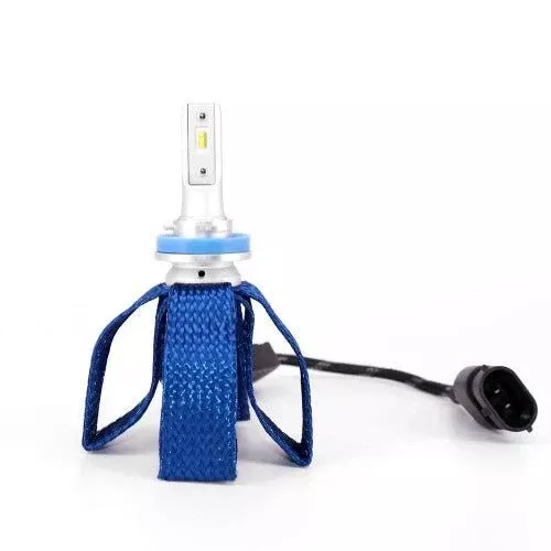 Speed Demon Headlight Bulbs 4K (9007) Pair