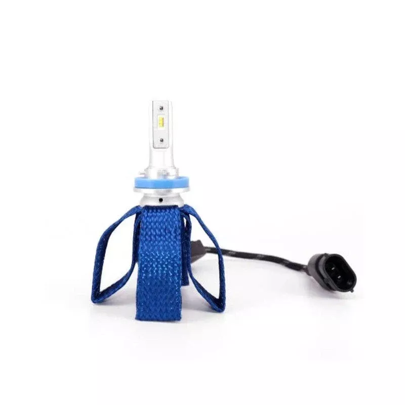 Speed Demon Headlight Bulbs 4K (H1) Pair