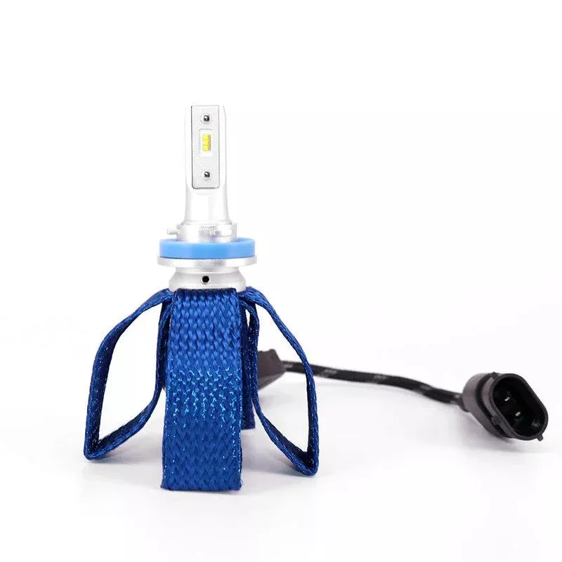 Speed Demon Headlight Bulbs 4K (H10) Pair