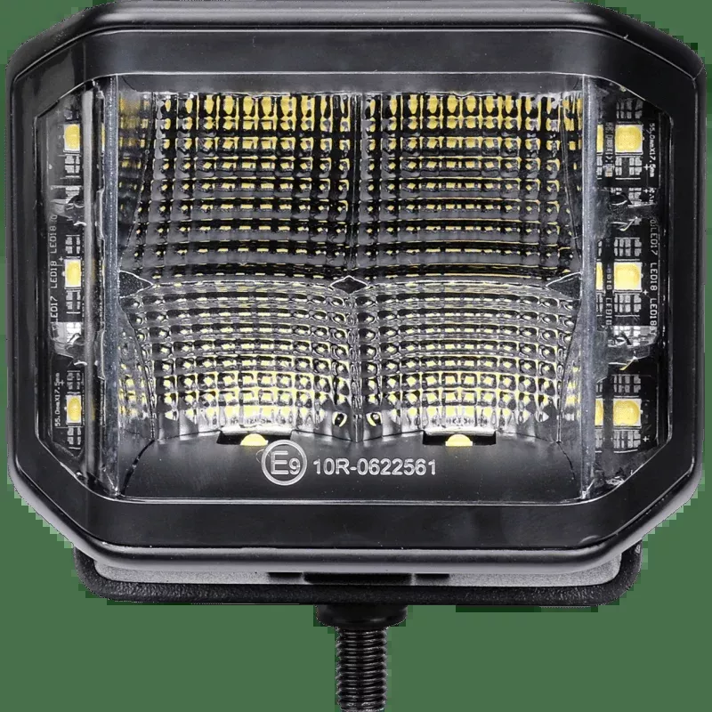 Speed Demon High LUX 2.0 Side Blinder Flood