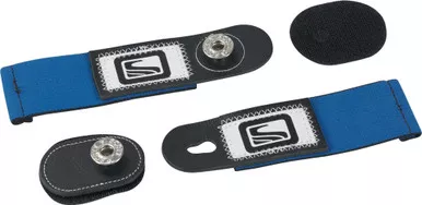Speed Strap Blue