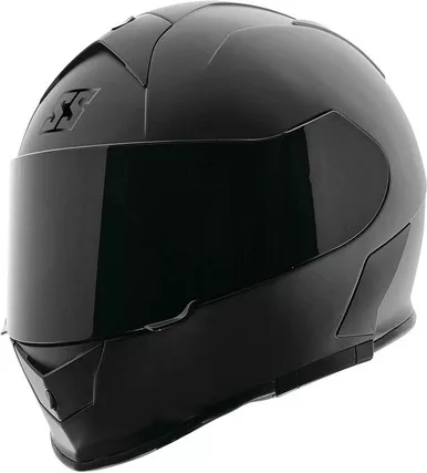 Speed and Strength 880483 SS900 SOLID SPEED MT BLK LG