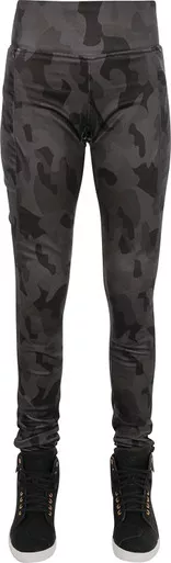 Speed and Strength 892308 DLB TAK LEGGING CAMO W14R