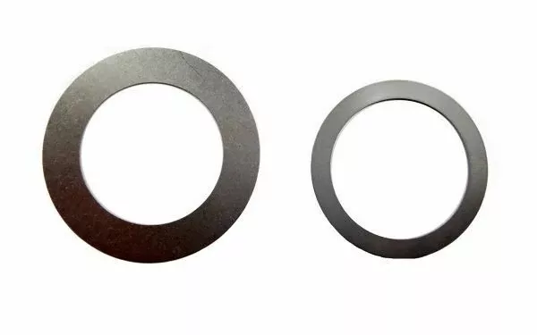Speedwerx Primary Spring Glide Washer Steel Adapt Clutch - SPXAPSLW-S
