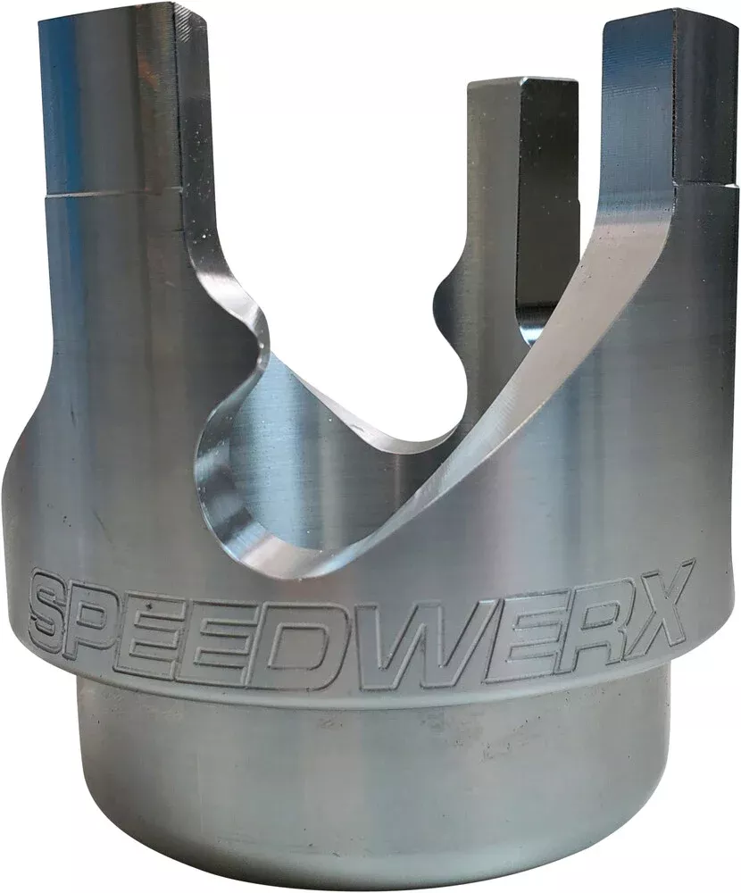 Speedwerx Secondary Helix 48P38 S-D QRS - QRS-48P38