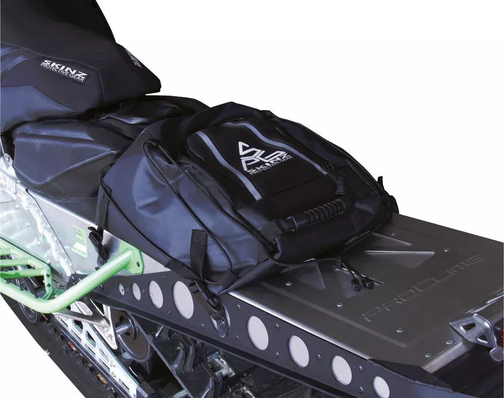 Spg Tunnel Pack A C Procross – D-ACTP600-BK