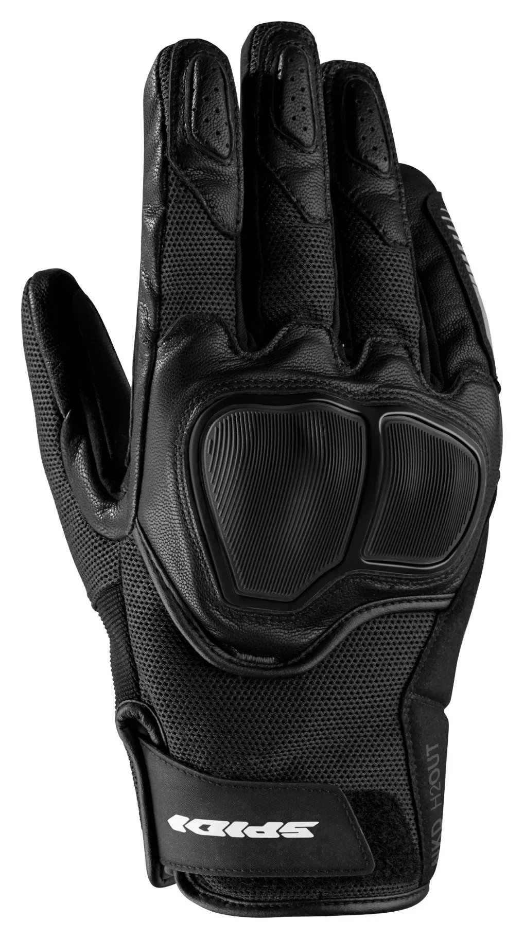 Spidi Nkd H2Out Gloves